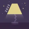 Table lamp: Relax  Sleep well Apk