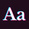 Fonts Aa - Keyboard Fonts Art Apk