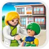 PLAYMOBIL Childrens Hospital Mod