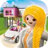 PLAYMOBIL Luxury Mansion Mod