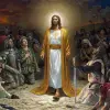 Jesus Live Wallpaper HQ Apk