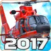 Helicopter Simulator SimCopter Mod