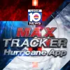 Max Hurricane Tracker Apk