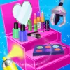 Makeup kit- makeup girl games Mod