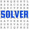 Solve Word Search With Photo Apk