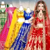 لعبه العاب بنات عروسة: تلبيس مكياج apk مهكر