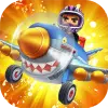 لعبه Shooty Monster - Battle.io apk مهكر