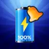 تطبيق Battery 100% Alarm برو