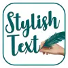 Stylish Text Maker: Fancy Text Apk