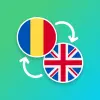 Romanian - English Translator Apk