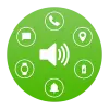 Notification Reader: Shouter Apk