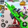 Fps Robot Shooting Games Mod