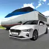 لعبه فئة القيادة 3D apk مهكر
