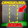 Camouflage Doors Mod Apk