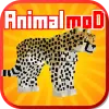Animal Mod for MCPE Apk