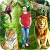 Wild Animal Photo Editor Frame Apk