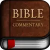 تطبيق Matthew Henry Bible Commentary برو