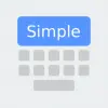 Simple Keyboard Apk