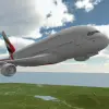 Air Plane Bus Pilot Simulator Mod