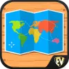 تطبيق World Geography Dictionary Off برو