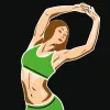 Stretching exercise-Flexibile Apk