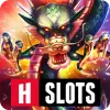 Vegas Casino Slots - Samurai Mod