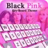 تطبيق Black Pink Keyboard: KPOP برو