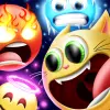 Emoji Up: emoji maker sticker Apk