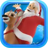 Christmas Games - santa match  Mod