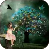 Magic Photo Frames Apk