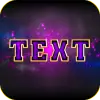 Text Effects Pro - Text on pho Apk