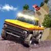 Offroad Monster Truck Driving Mod