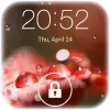 Lock screen(live wallpaper) Apk