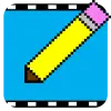 Pixel Studio - Art Animation M Apk