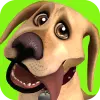 لعبه يتحدث جون الكلب: الكلب مضحك apk مهكر