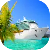 Cruise Ship Boat - Ship Games Apk