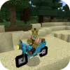Sport bikes mod for mcpe Mod