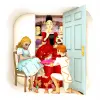 لعبه Escape Game: Cinderella apk مهكر