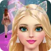 تطبيق Top Model - Dress Up and Makeu برو