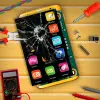 لعبه إصلاح الهاتف المحمول مخزن apk مهكر