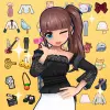 لعبه Girl-Styledoll Fashion Show apk مهكر