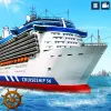 Cruise Ship Driving Simulator Mod