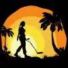 لعبه Gold Hunter Adventures apk مهكر