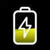 تطبيق Flashing charging animation برو