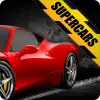 Engines sounds of legend cars Apk