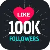 Real Followers  Likes Apk
