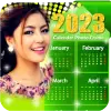 تطبيق Calendar Photo Frame 2023 برو