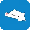 لعبه Bongo Cat Musical Instruments apk مهكر