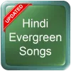 تطبيق Hindi Evergreen Songs برو