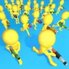 لعبه Join  Strike: Shoot em Down apk مهكر